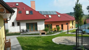 Hotels in Střílky